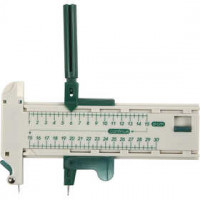 Compass-Kreisschneider, 1Stck [HOB-11690]