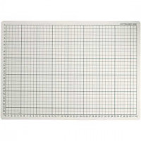 Schneidmatte, Größe 30x45 cm, Stärke: 3 mm, 1Stck [HOB-11730]