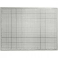 Schneidmatte, Größe 45x60 cm, Stärke: 3 mm, 1Stck [HOB-11745]