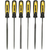 Feilen-Set, 6sort. [HOB-13085]