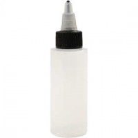 Nachfüllflasche mit Spitze,  60 ml, 20Stck. [HOB-13174]