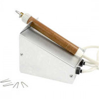 Brennmalstift GS 1A, Stärke: 1,1 mm, 1Stck [HOB-15134]