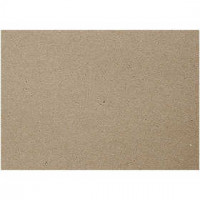 Papier, A4 210x297 mm,  100 g, recycelt, 250Bl. [HOB-20504]