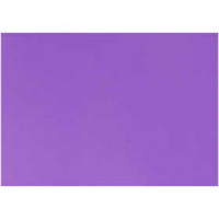 Glanzpapier, Blatt 32x48 cm,  80 g, Violett, 25Bl. [HOB-20845]