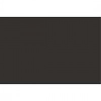 Farbkarton, A3 297x420 mm,  180 g, Kohlschwarz, 100Bl. [HOB-21413]