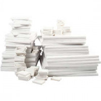 Keilrahmen, Tiefe 2 cm, 300Stck. [HOB-22799]