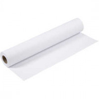 Zeichenpapier-Rolle, B 61 cm,  80 g, 50m [HOB-23560]