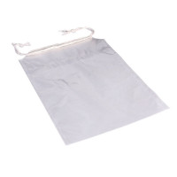 Kordelzugbeutel 14x22,5cm (100 Stück) [BPC1422]