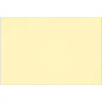 Französischer Karton, A4 210x297 mm,  160 g, Ivory, 1Bl. [HOB-294111]