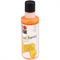 Fun & Fancy, Orange, 80ml [HOB-30013]