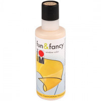 Fun & Fancy, Hellhautfarben, 80ml [HOB-30029]