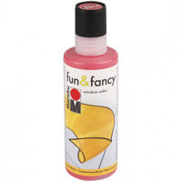 Fun & Fancy, Rubinrot, 80ml [HOB-30038]