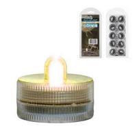 Twist Licht warm Weiß set 10 sinking [IFS-30109]