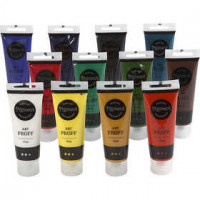 Art Proff, Sortiment, , 12x75ml [HOB-30899]