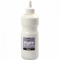 Puff Medium, 500ml [HOB-34163]