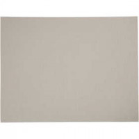 Linoleumplatte, Größe 19,5x30 cm, Stärke: 6 mm, 1Stck [HOB-382410]