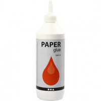 Papierkleber, 1000ml [HOB-39009]