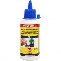 Aqua Universalkleber, 100ml [HOB-39012]