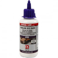 Holzleim D2, 100ml [HOB-39019]