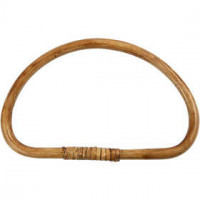 Taschengriff, ca. 20x13 cm, 1Stck [HOB-413660]