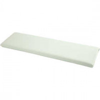 Stoff, B 145 cm,  140 g/qm, Mintgrün, 10m [HOB-44087]