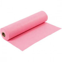 Bastelfilz, B 45 cm, Stärke: 1,5 mm, Pink, 5m, 180-200 g/qm [HOB-45010]