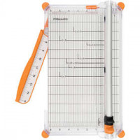 SureCut® Schneidemaschine, Größe 23x37 cm, A4 + A3 - Large, 1Stck [HOB-4560]
