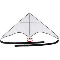 Drachen, B 130 cm, H 60 cm, 1Stck [HOB-474300]