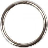 Spaltring, D: 12 mm, 10Stck. [HOB-512440]