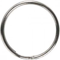 Spaltring, D: 20 mm, 8Stck. [HOB-512460]