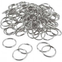 Spaltring, D: 20 mm, 100Stck. [HOB-51246]