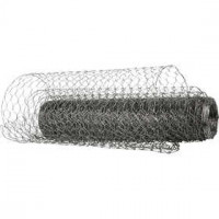 Maschendraht, B 40 cm, 20m [HOB-51731]