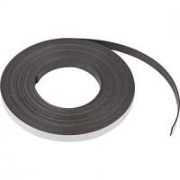 Magnetstreifen, B 12,5 mm, Stärke: 1,5 mm, 1m [HOB-517940]