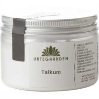 Talkumpuder, 100g [HOB-71735]