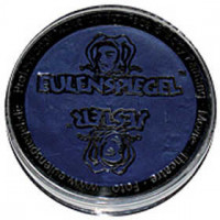 Eulenspiegel Gesichtsschminke, Kögnigsblau, 20ml [HOB-76008]