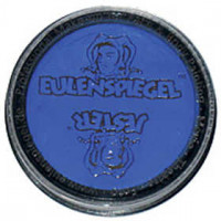 Eulenspiegel Gesichtsschminke, Himmelblau, 20ml [HOB-76009]