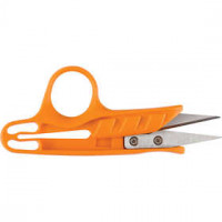 Fadentrennschere , L 12,5 cm, 1Stck [HOB-9495]