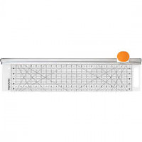 Combo Rotationsschneider & Lineal, L 62 cm, B 15,5 cm, 1Stck [HOB-9513]