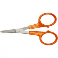 Micro-Tip Stickschere, L 10 cm, 1Stck [HOB-9807]