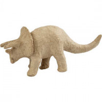 Dinosaurier, H 7,5 cm, 1Stck [HOB-99360]