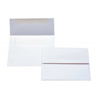 Umschläge 14,6x11,1cm Stardream metallisch (50 Stück) [E829]