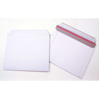 Vollpapptaschen 20x15cm 350grs mit starkem Klebstoff (10 Stück) [LRM1]
