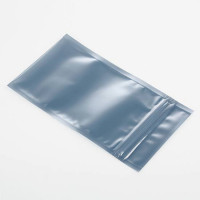 Antistatitische ESD Beutel 7,5x12,5cm wiederverschließbar (100 Stück) [SSZ35]