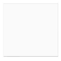 Flachbeutel 8,5x8,3cm OPP Transparent (100 Stück) [B33NF]