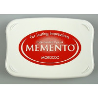 Stempelkissen Memento Morocco (1 St.) [ME-000-201]