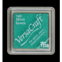 Stempelkissen Versacraft klein Mint Grün (1 St.) [VK-SML-140]