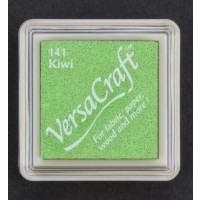 Stempelkissen Versacraft klein Kiwi (1 St.) [VK-SML-141]