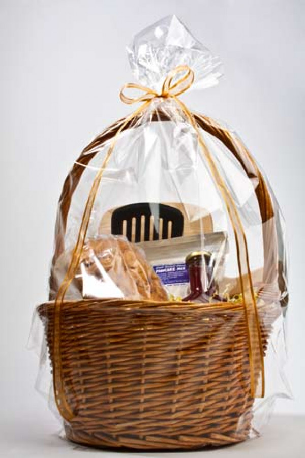 Gift Basket Bags